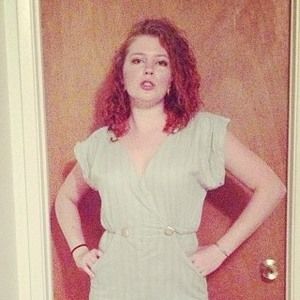 Meet your Posher, Suzanne